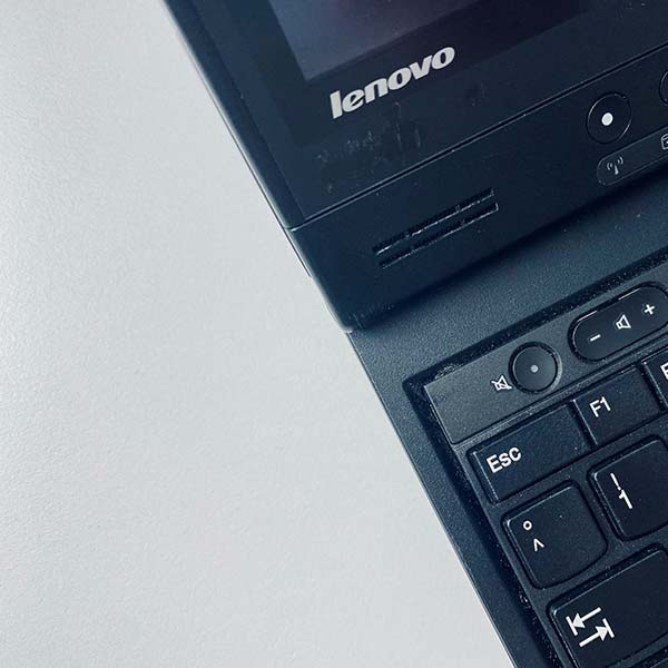 Lenovo Thinkpad