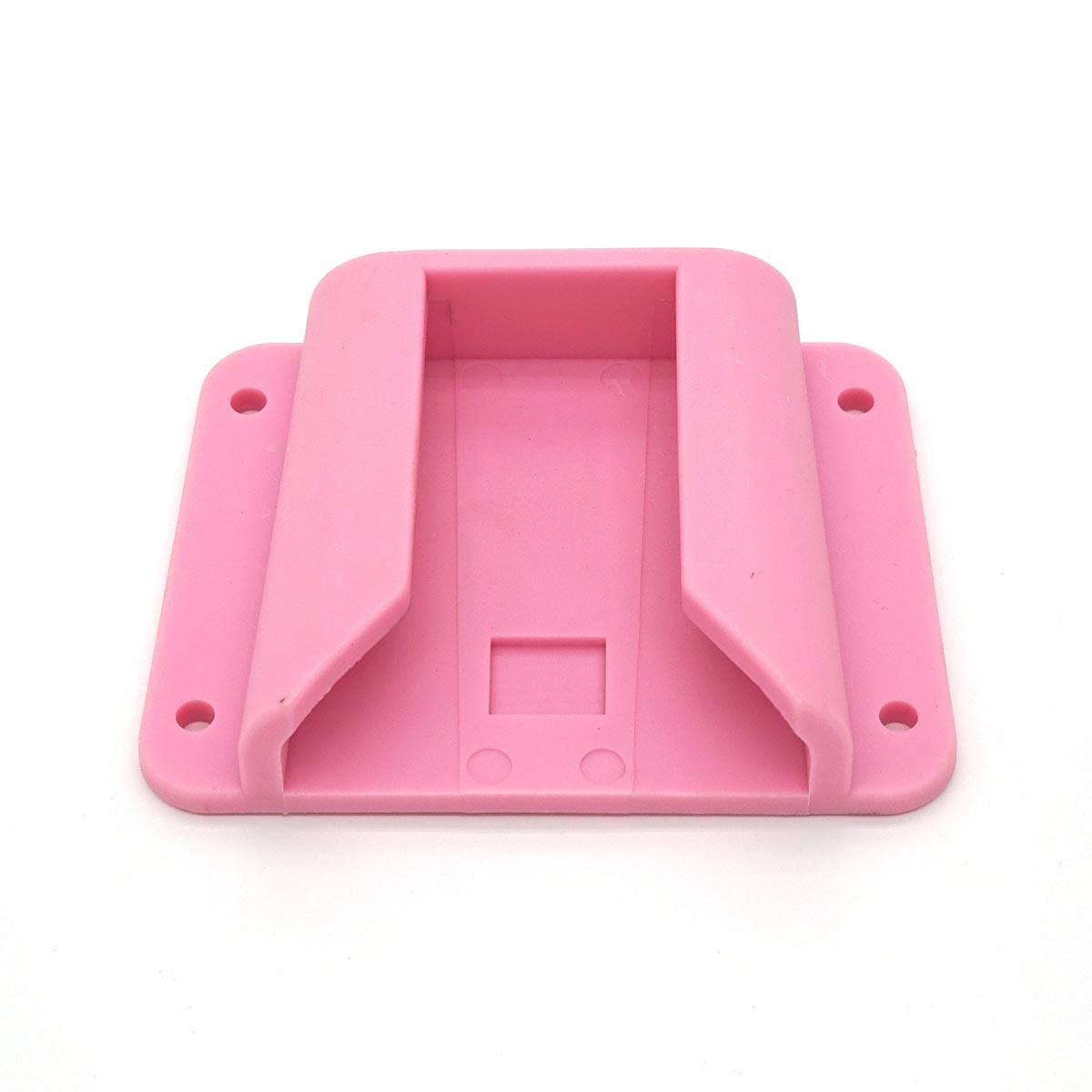 Trägerblock Rack Adapter für BROMPTON