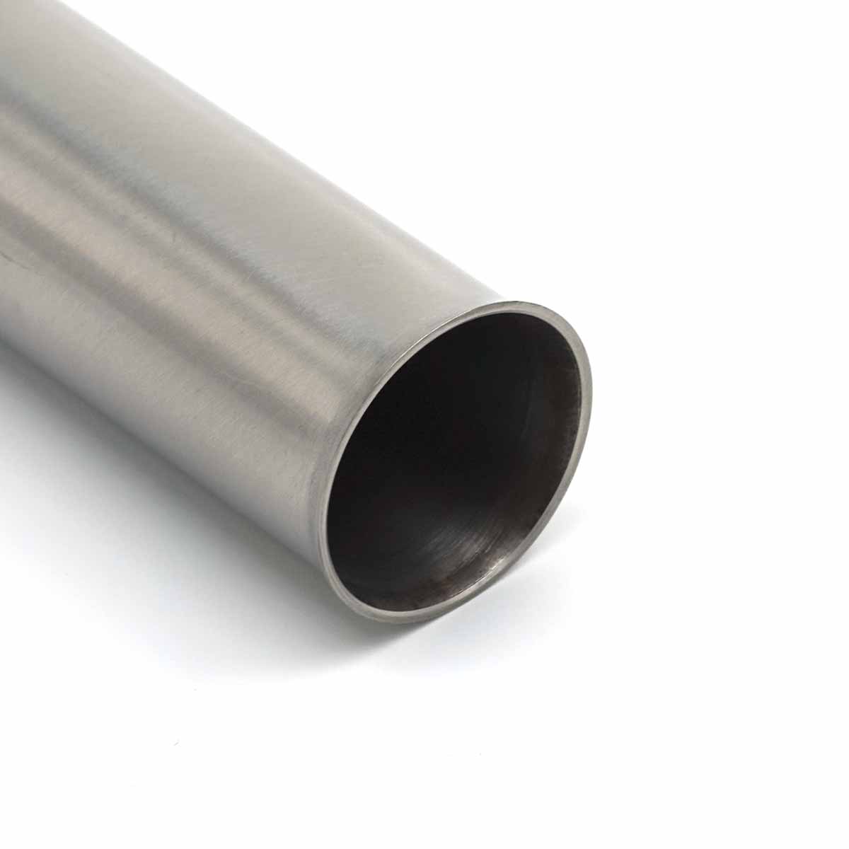 Sattelstange (Seatpost) verlängert aus Titan für Brompton 600 mm