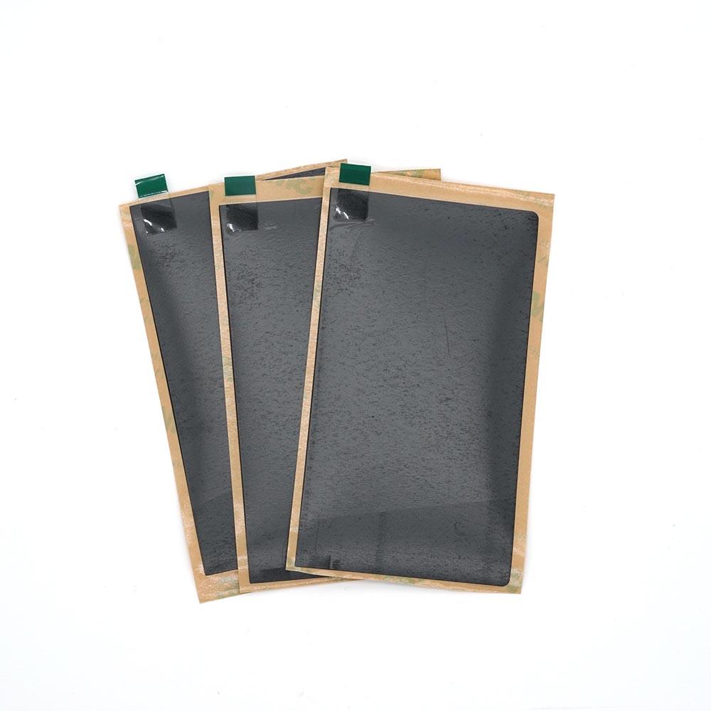 Touchpad Sticker für Lenovo X280 ThinkPad Aufkleber Folie