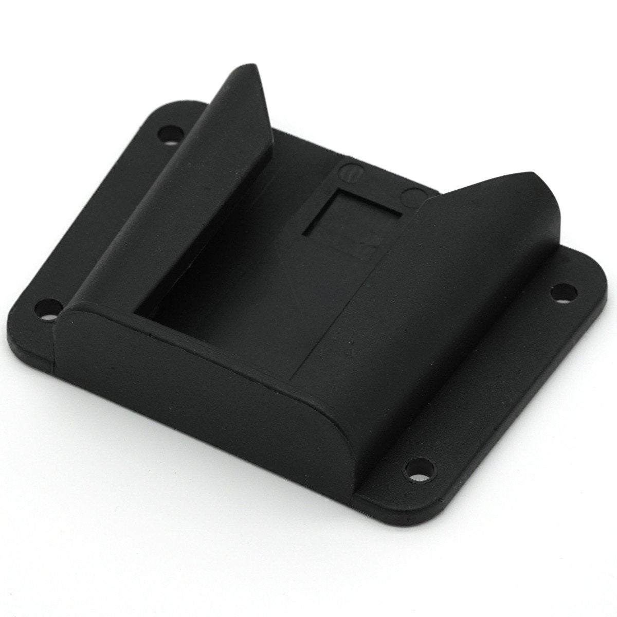 Trägerblock Rack Adapter für BROMPTON