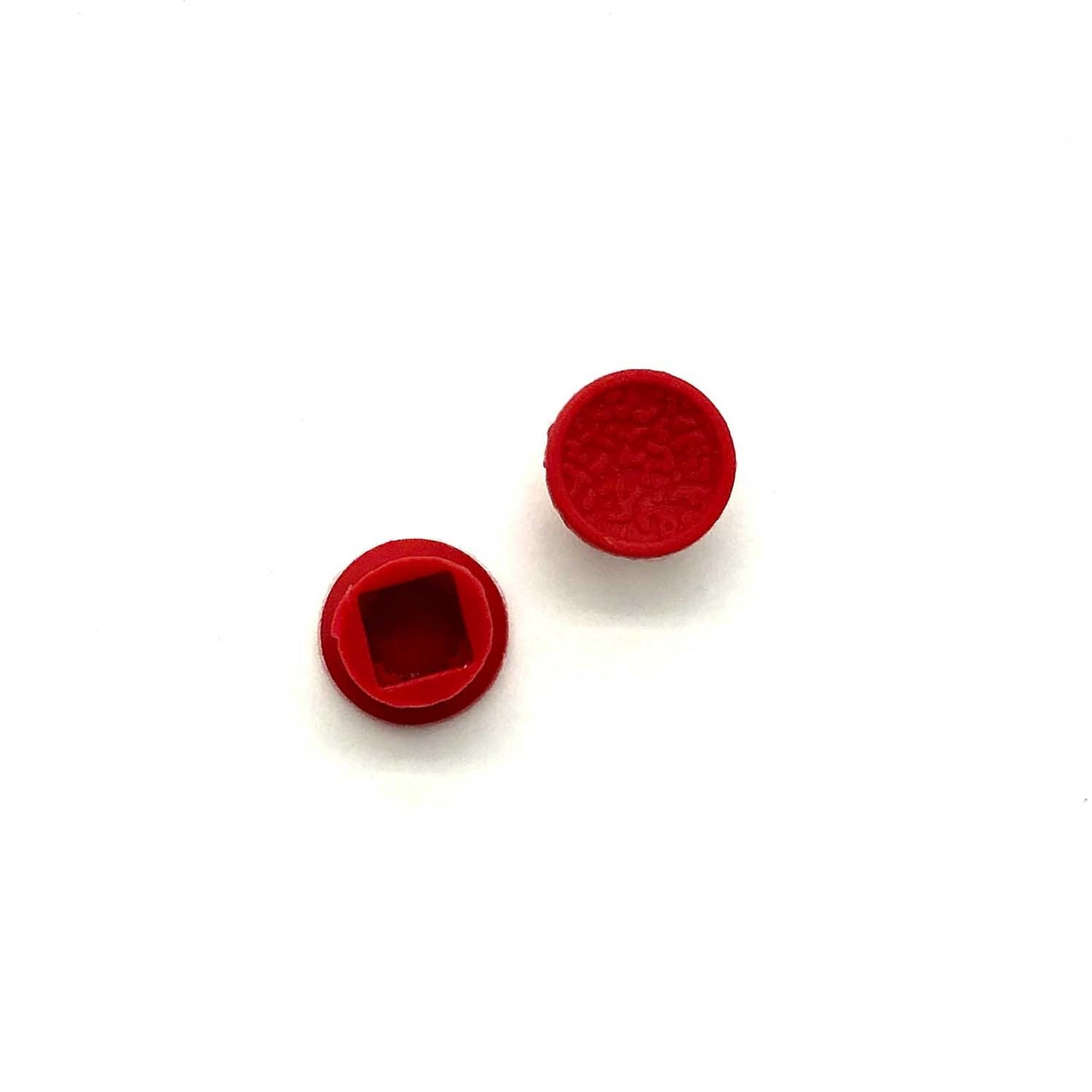 Caps für Lenovo "Soft Rim" ThinkPad TrackPoint Kappen