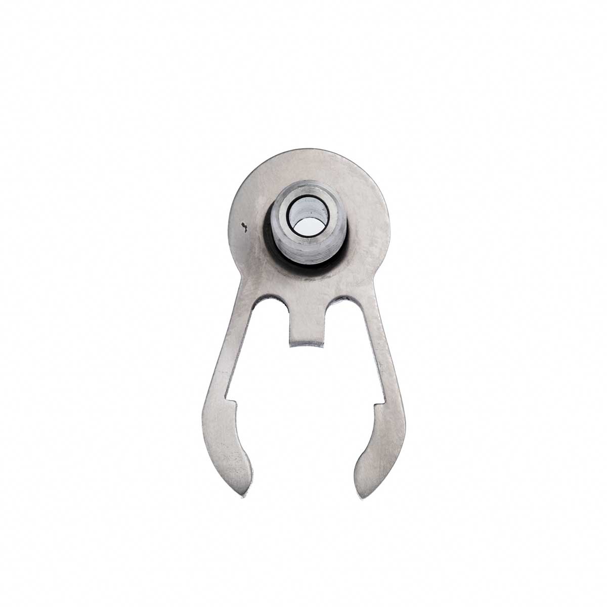 Lenkerklapphalterung Handlebar Headpost Catch für Brompton Faltrad aus Titan
