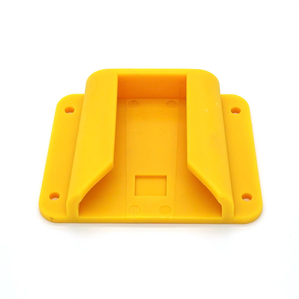 Trägerblock Rack Adapter für BROMPTON