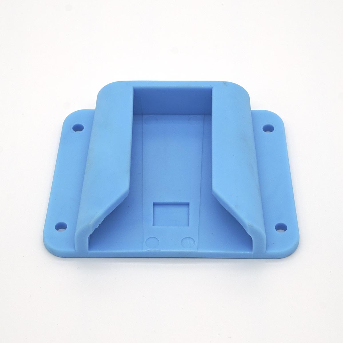 Trägerblock Rack Adapter für BROMPTON