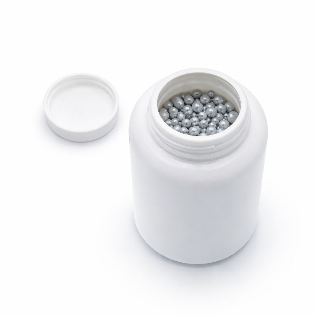 Gallium Granulat 99,99% 4N Ga 31 Flüssigmetall (500g)