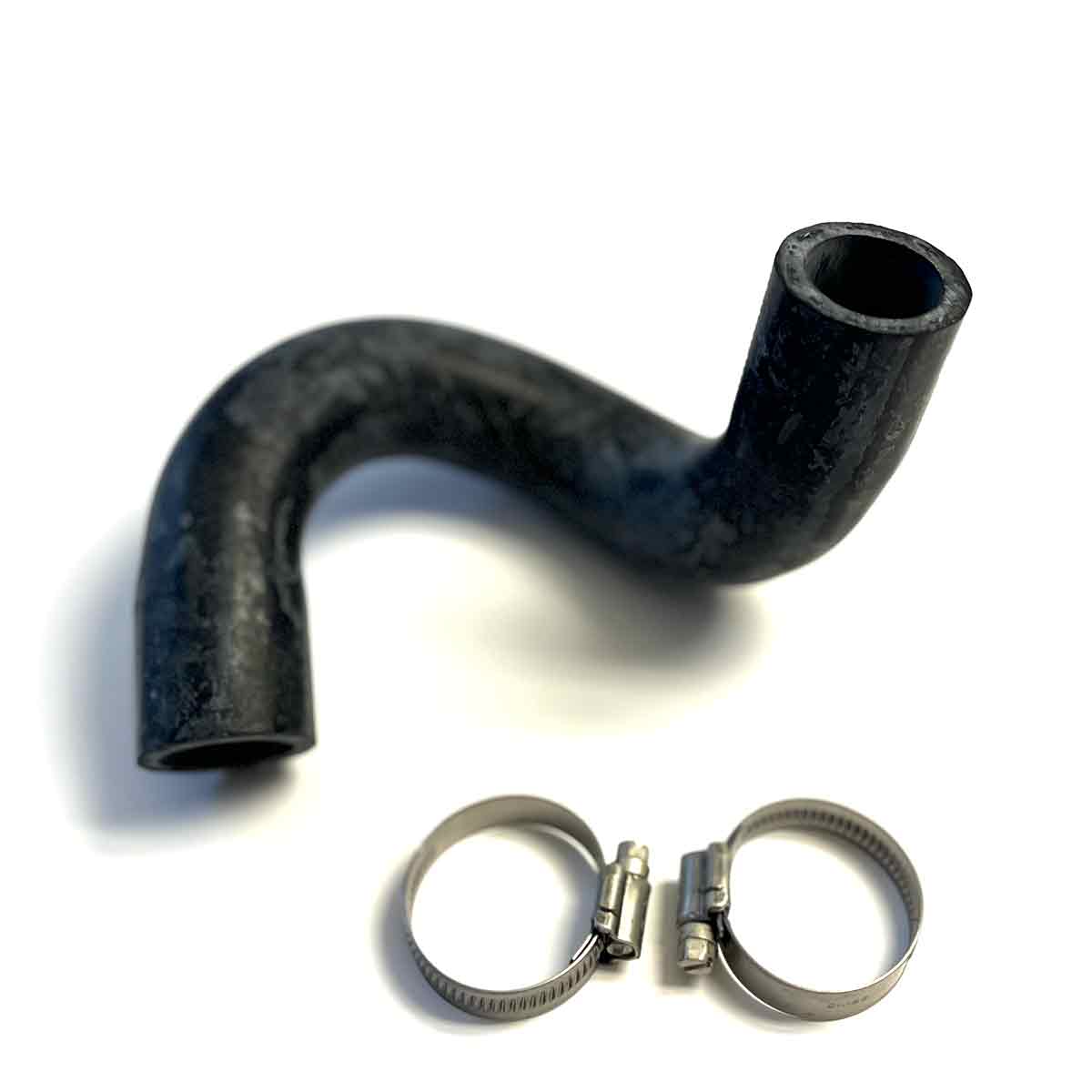 Kühlwasserschlauch Schlaucharmatur für Volvo Penta 875822 897599