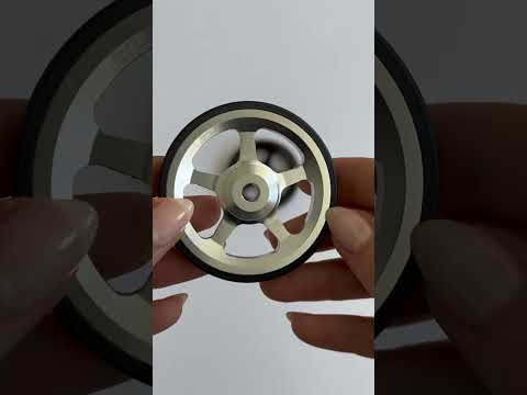Räder Easy Wheels für Brompton Klapprad
