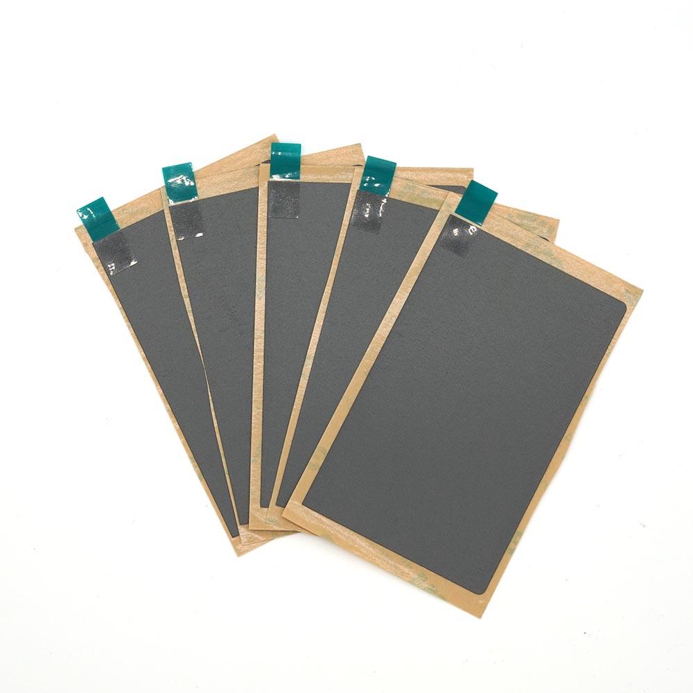 Sticker for Lenovo ThinkPad Touchpad Sticker for X250 X260 X270