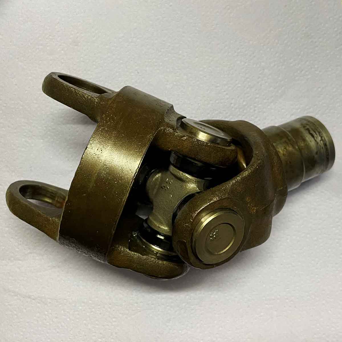 Axle star universal joint for Volvo Penta drives 853255 897707