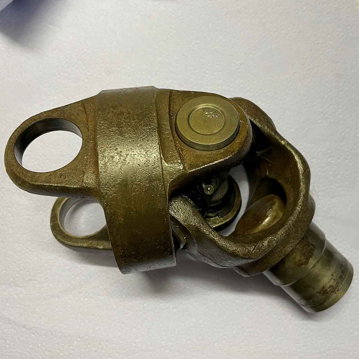 Axle star universal joint for Volvo Penta drives 853255 897707