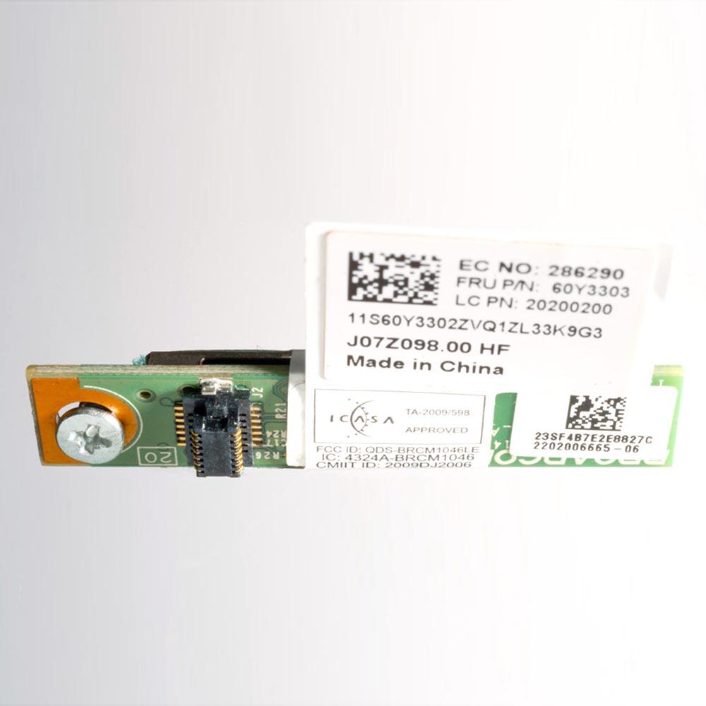 Bluetooth 4.0 Modul Karte 60Y3303 für IBM Lenovo Thinkpad FRU60Y3303