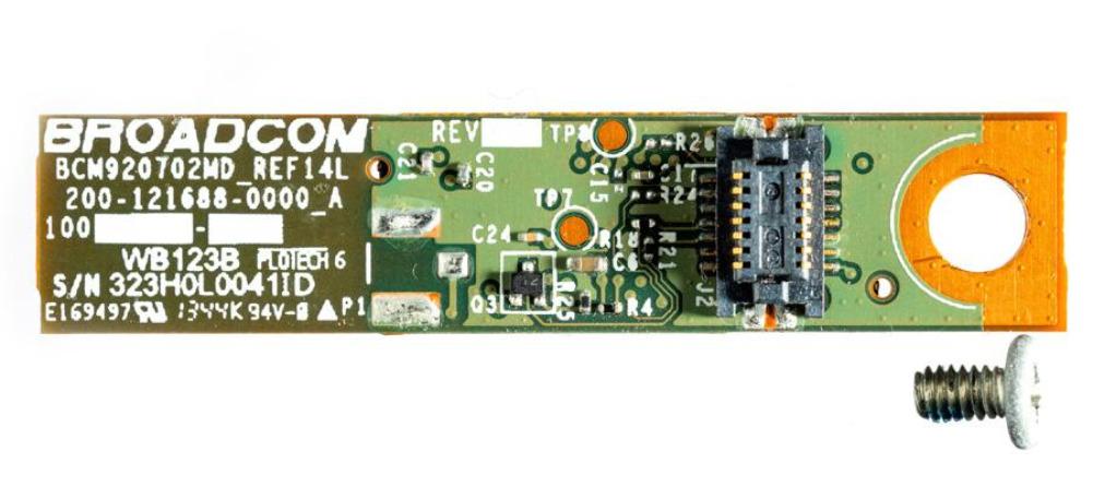 Bluetooth 4.0 module card 60Y3305 for IBM Lenovo Thinkpad FRU60Y3305