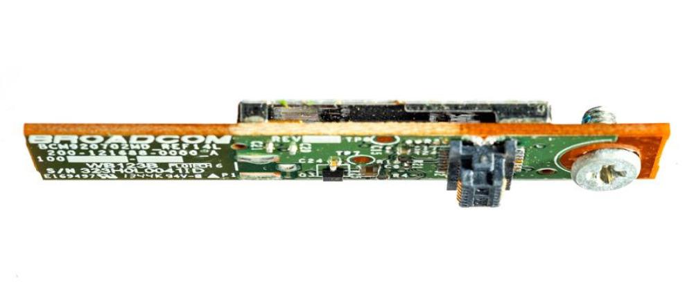 Bluetooth 4.0 Modul Karte 60Y3305 für IBM Lenovo Thinkpad FRU60Y3305