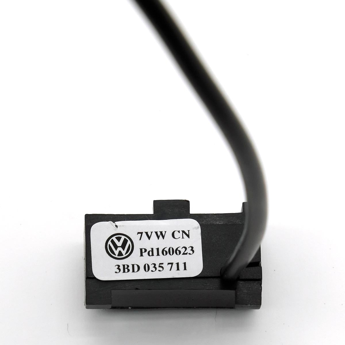 Cable set for retrofitting VW FSE Bluetooth Premium RCD510 RNS 510 RNS315 RNS310 hands-free system