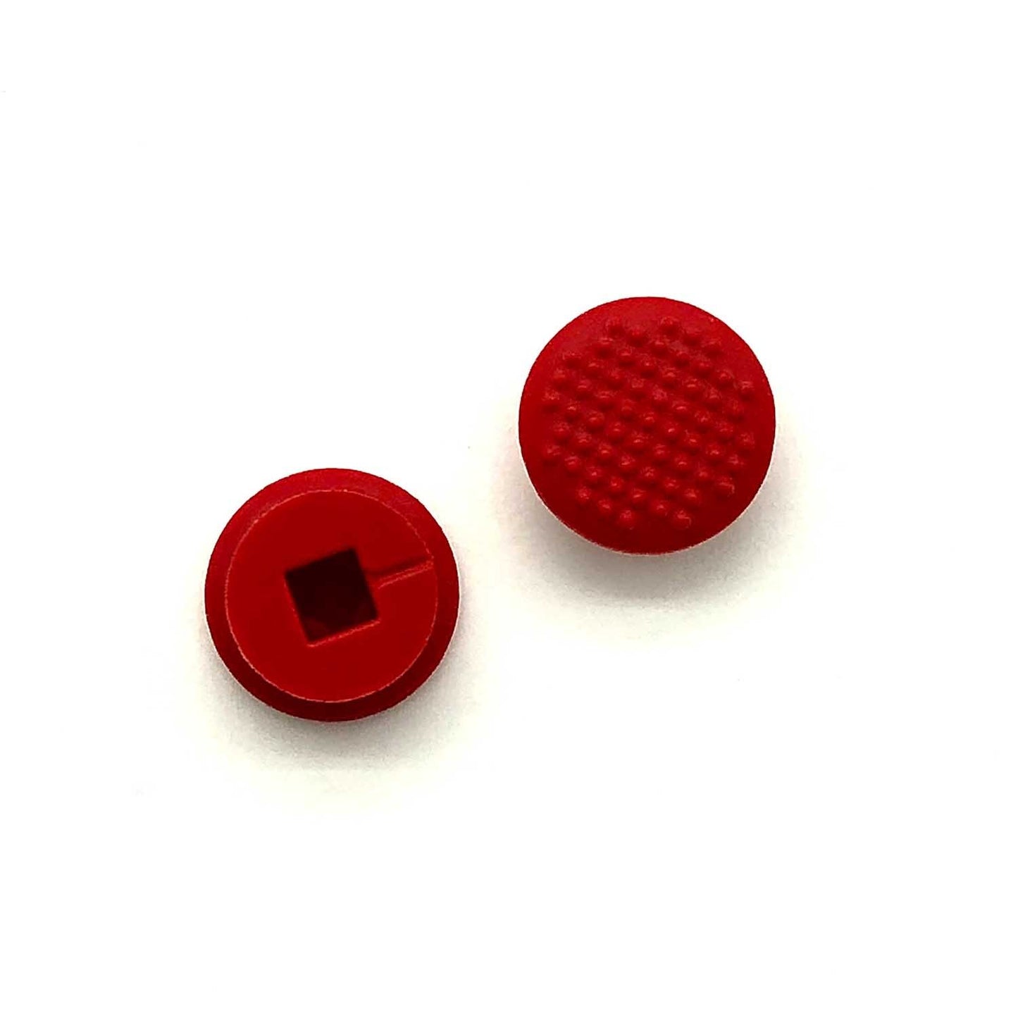 Caps for Lenovo "Super Low Profile" ThinkPad TrackPoint caps