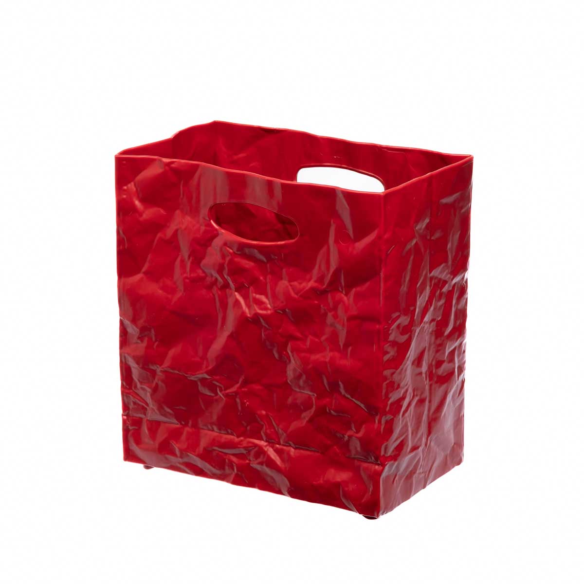 Knitterbox Fahrradtasche für Brompton Mini