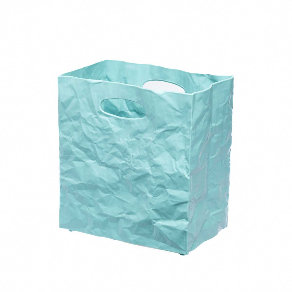 Knitterbox Fahrradtasche für Brompton Mini