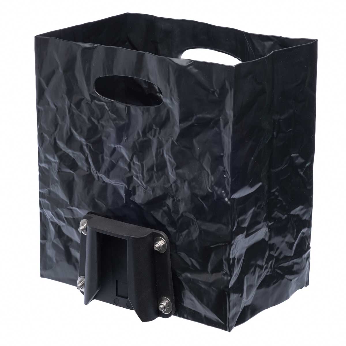 Knitterbox Fahrradtasche für Brompton Midi