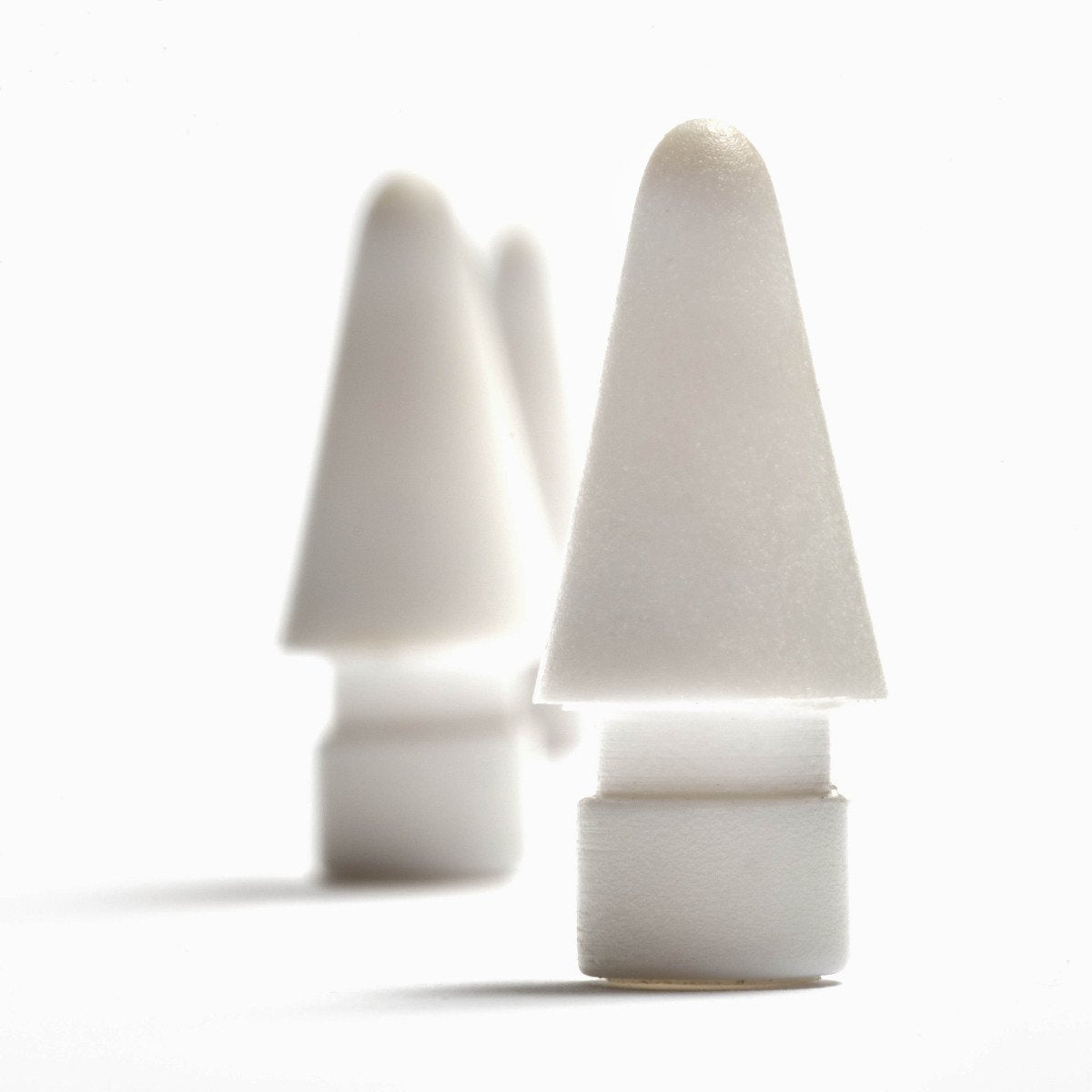 Ersatz für Apple Pencil Spitzen – 3er Pack