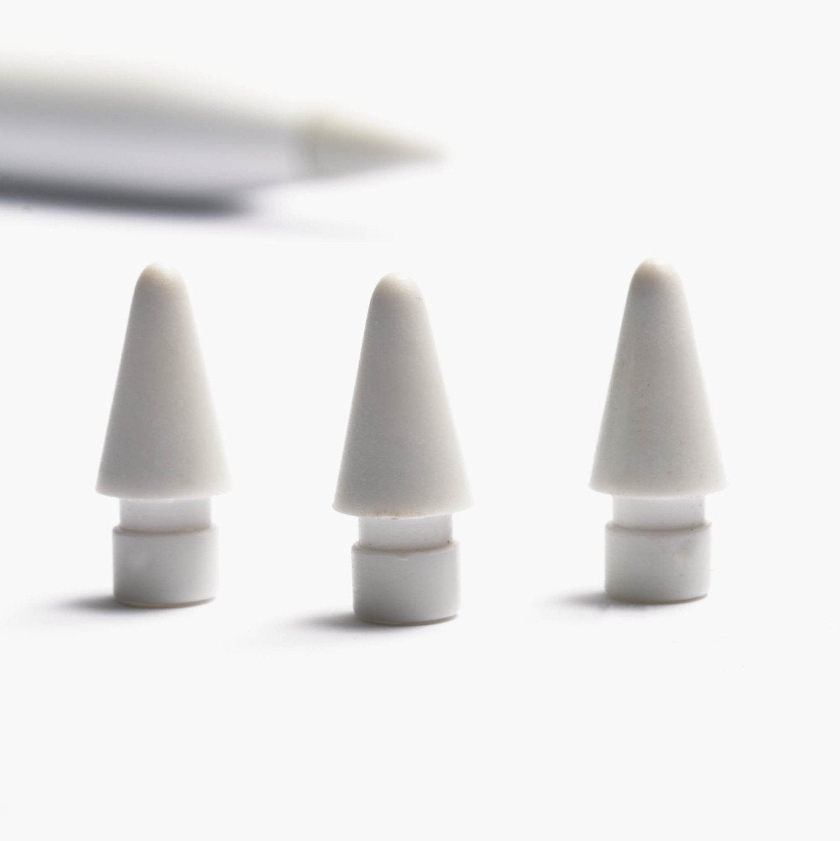 Ersatz für Apple Pencil Spitzen – 3er Pack