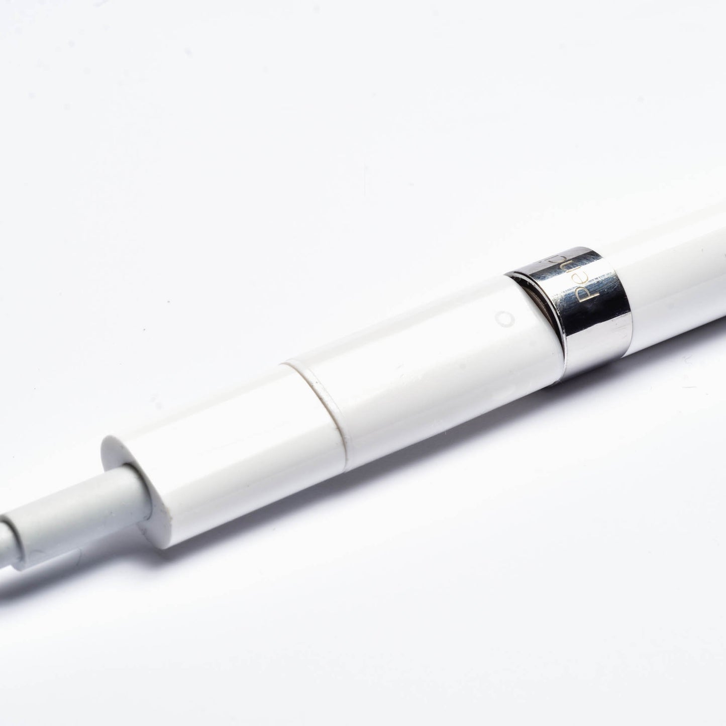 Ladeadapter Lightning für Apple Pencil und iPad Pro