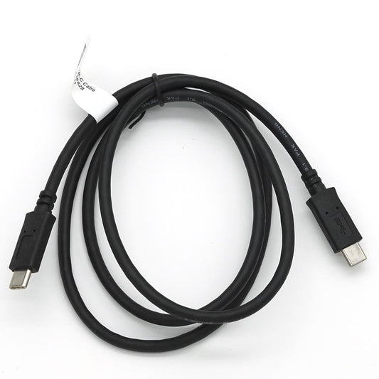 Lenovo USB-C zu USB-C Kabel 1 Meter FRU: 03X7451 03X7195 PN: SC10N88628