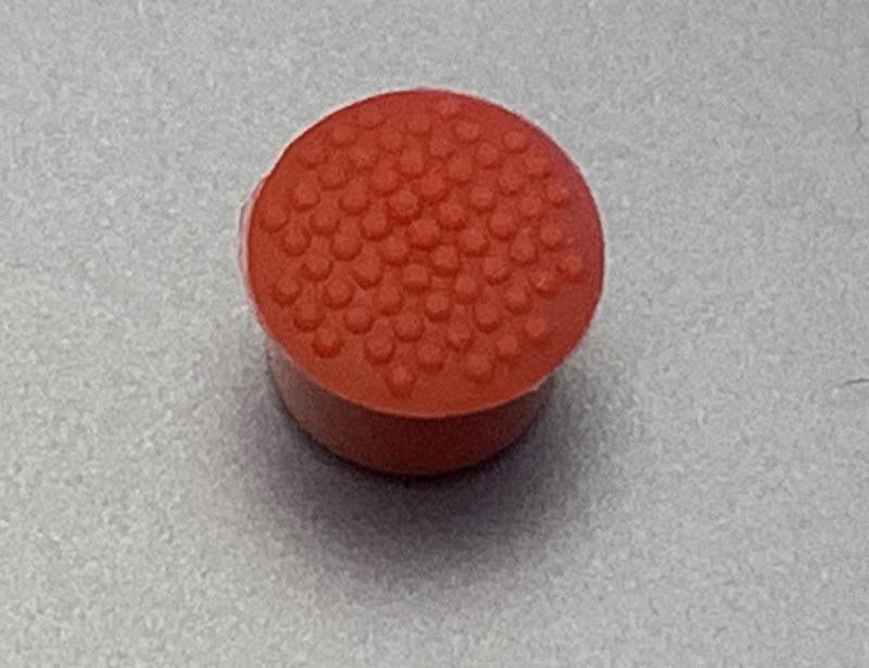 3 x Caps für Lenovo "Soft Dome" ThinkPad TrackPoint Kappen