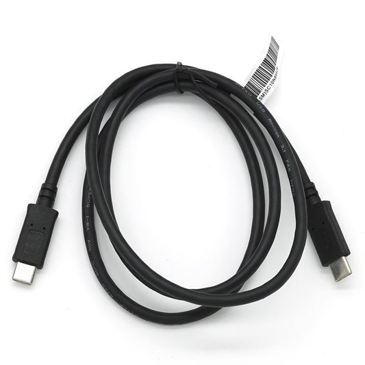 Lenovo USB-C to USB-C Cable 1 meter FRU: 03X7451 03X7195 PN: SC10N88628 